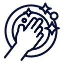 Autolaveuse grande surface