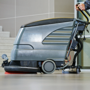 machine de nettoyage